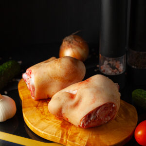 Колени